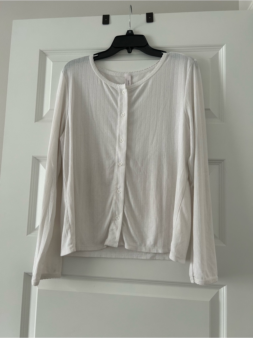 Auden Long Sleeve Top